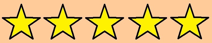 Sterne 5